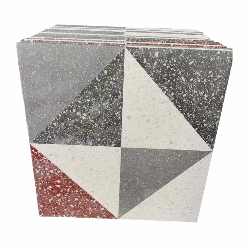 Precast Terrazzo Panels For Laboratories factory